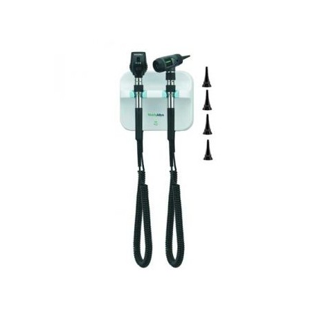 Equipo de Diagnóstico de Pared Foco LED WA77710-71ML (Welch Allyn)