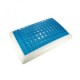 Almohada tradicional con gel Memory Foam RFG19 (HomeCare)