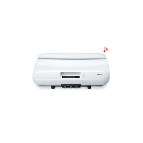 Pesabebés Digital Neonatal 727 Display Led (SECA)