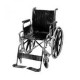 Silla de ruedas estándar S300 (Hergom)