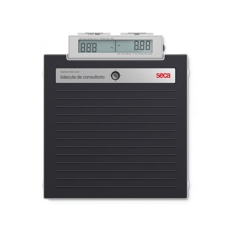 Báscula 874 Dr. Scale Móvil de Pesaje (SECA)