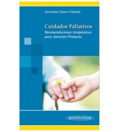 Cuidados paliativos (Panamericana)
