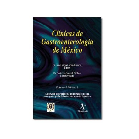 La cirugía laparoscópica en el manejo de los principales padecimientos