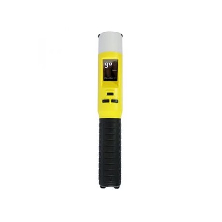 Alcoholímetro iBlow 10