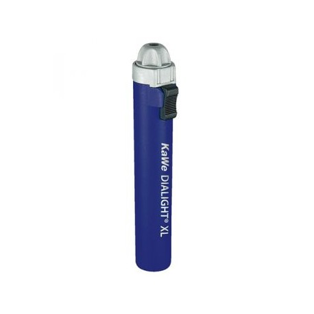Lámpara de diagnóstico Dialight® XL (KaWe)