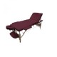 Mesa para Masaje en 3 Secciones con Levantapiernas M012A (HOMECARE)