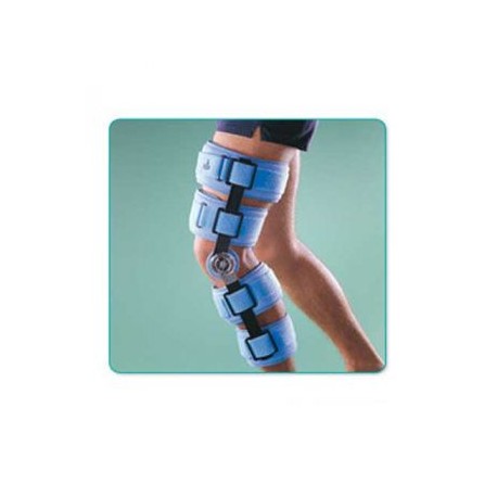 Rodillera para control de movimiento 4139U (HomeCare)