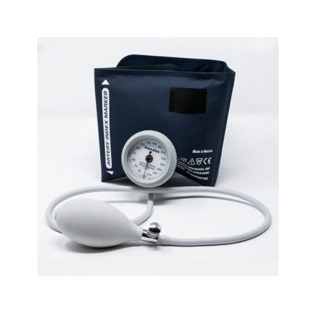 Baumanómetro Aneroide Durashock Serie Bronce WADS44-11 (Welch Allyn)